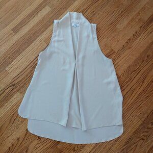 S Wilfred Dress Top